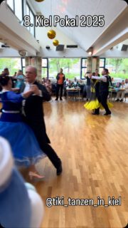 Das Maskottchen von @tanzen_in_kiel TiKi hat mal ein paar Impressionen vom Kiel Pokal eingefangen. 
#tanzeninkiel #kiel #tanzsport #kielerleben #tanzenfürkiel #dtv_tanzen #tanzturnier #tanzsportdeutschland #tanzschulekiel #tanzeninsh